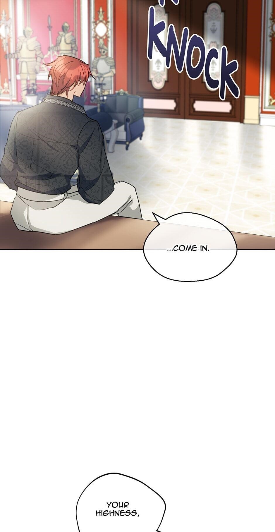 The Duchess’ 50 Tea Recipes Chapter 109 - Page 47