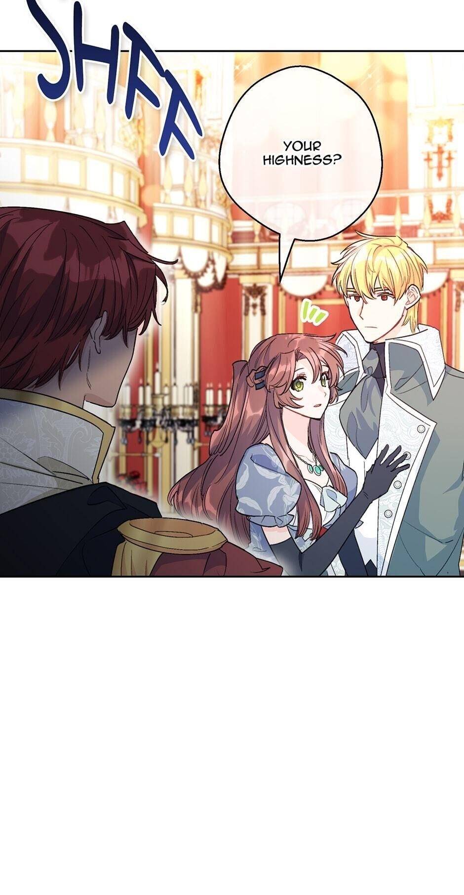 The Duchess’ 50 Tea Recipes Chapter 109 - Page 60