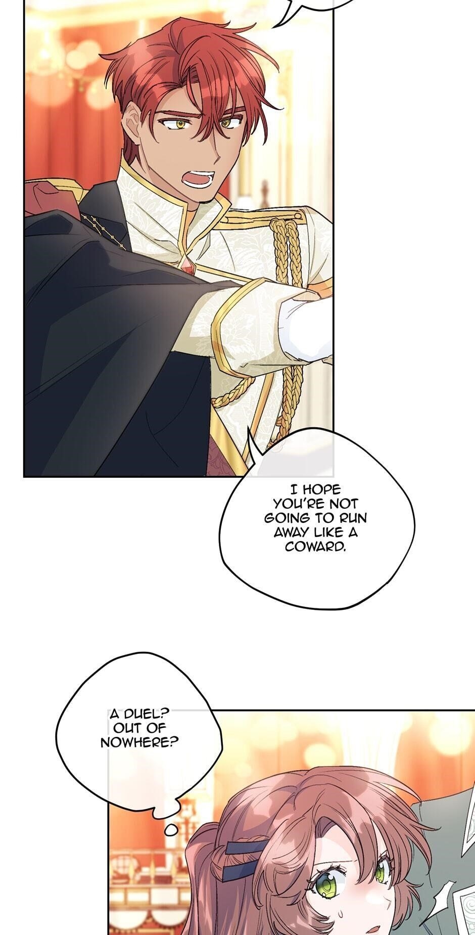 The Duchess’ 50 Tea Recipes Chapter 109 - Page 64