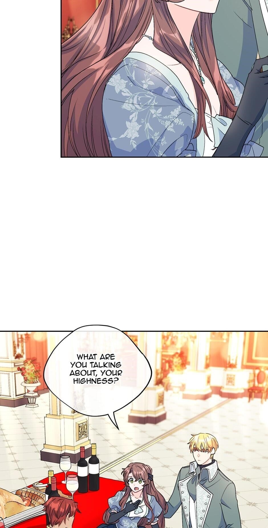 The Duchess’ 50 Tea Recipes Chapter 109 - Page 65