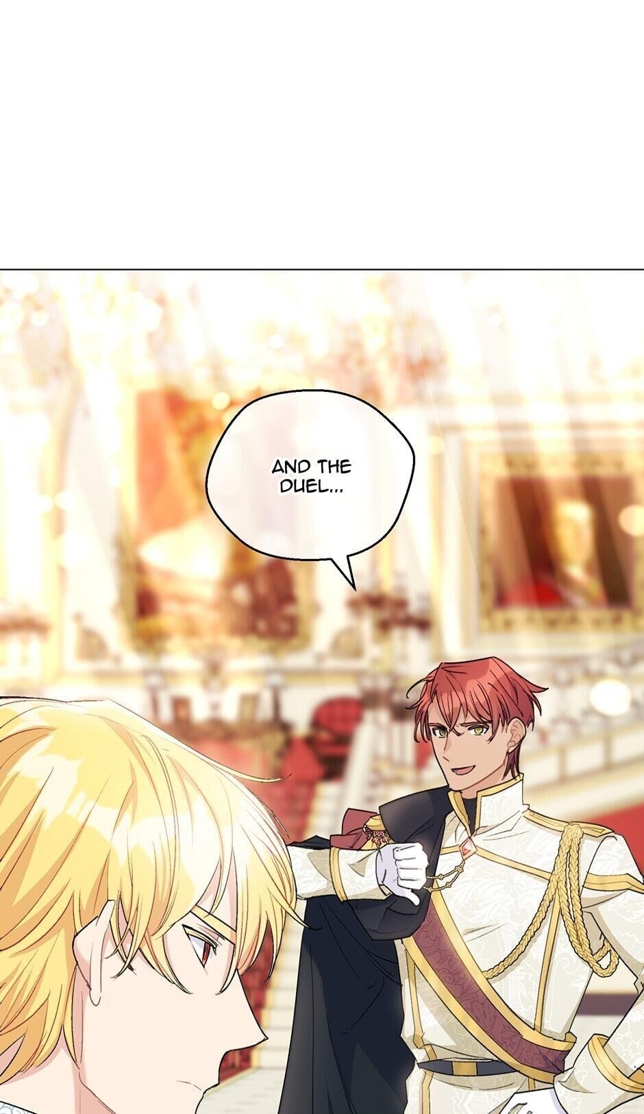 The Duchess’ 50 Tea Recipes Chapter 109 - Page 74