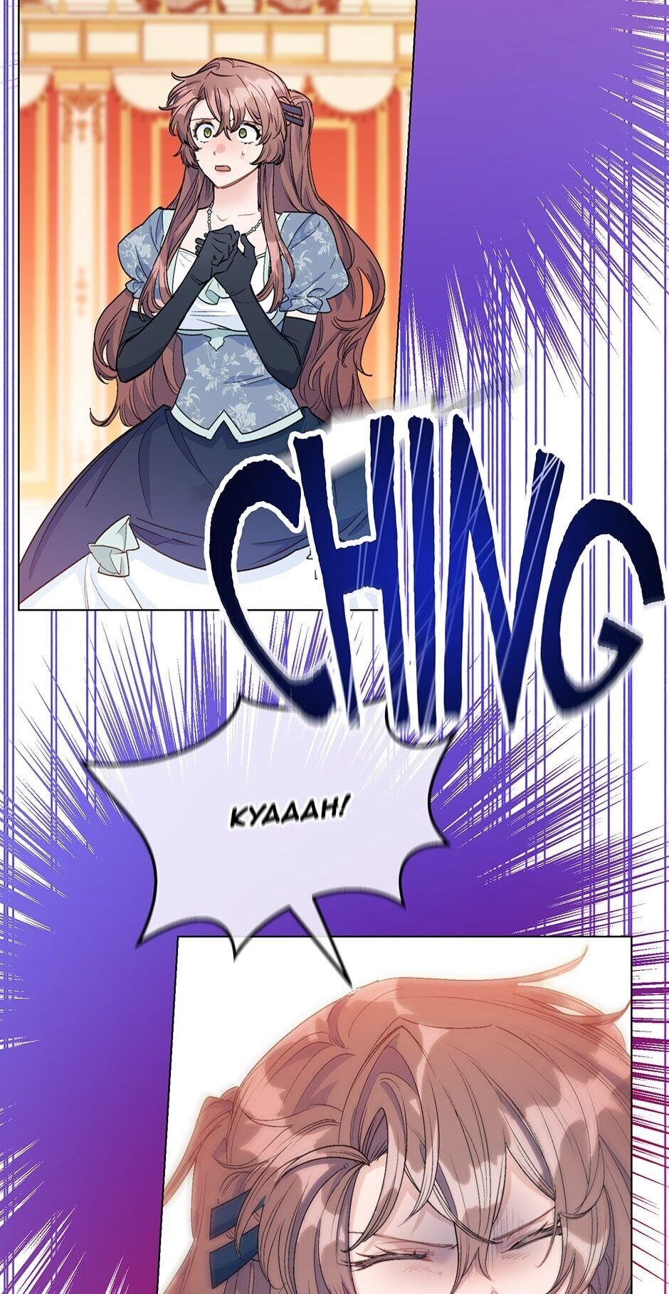 The Duchess’ 50 Tea Recipes Chapter 110 - Page 11