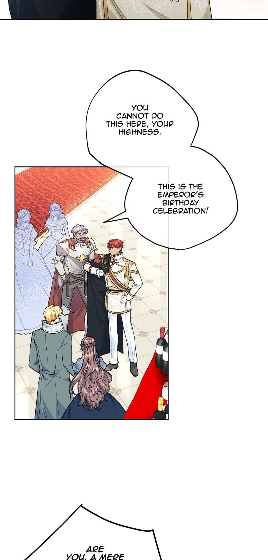 The Duchess’ 50 Tea Recipes Chapter 110 - Page 2