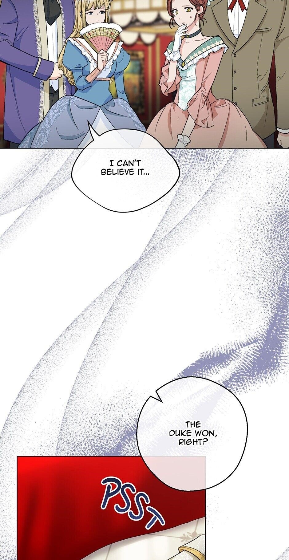 The Duchess’ 50 Tea Recipes Chapter 110 - Page 25