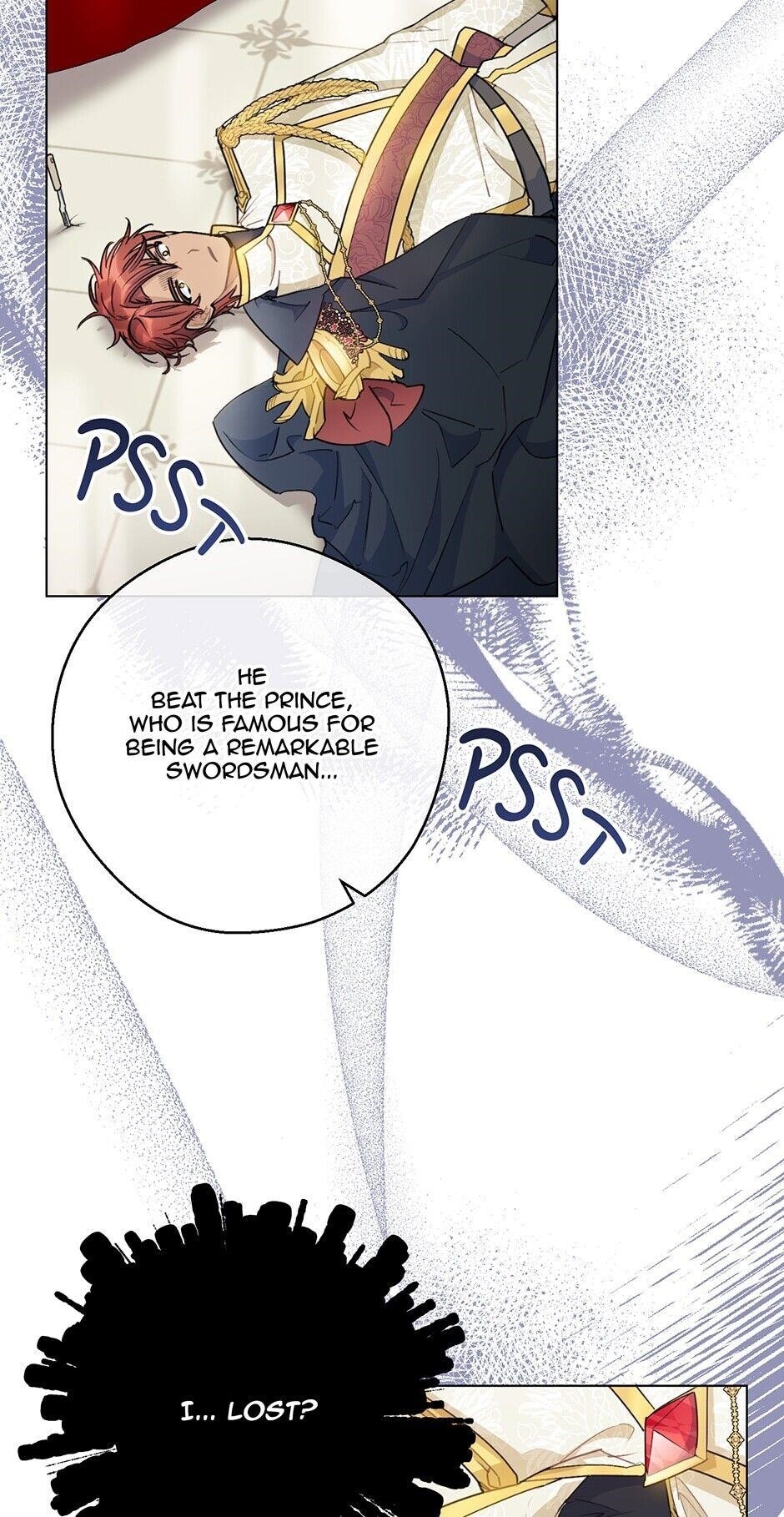 The Duchess’ 50 Tea Recipes Chapter 110 - Page 26