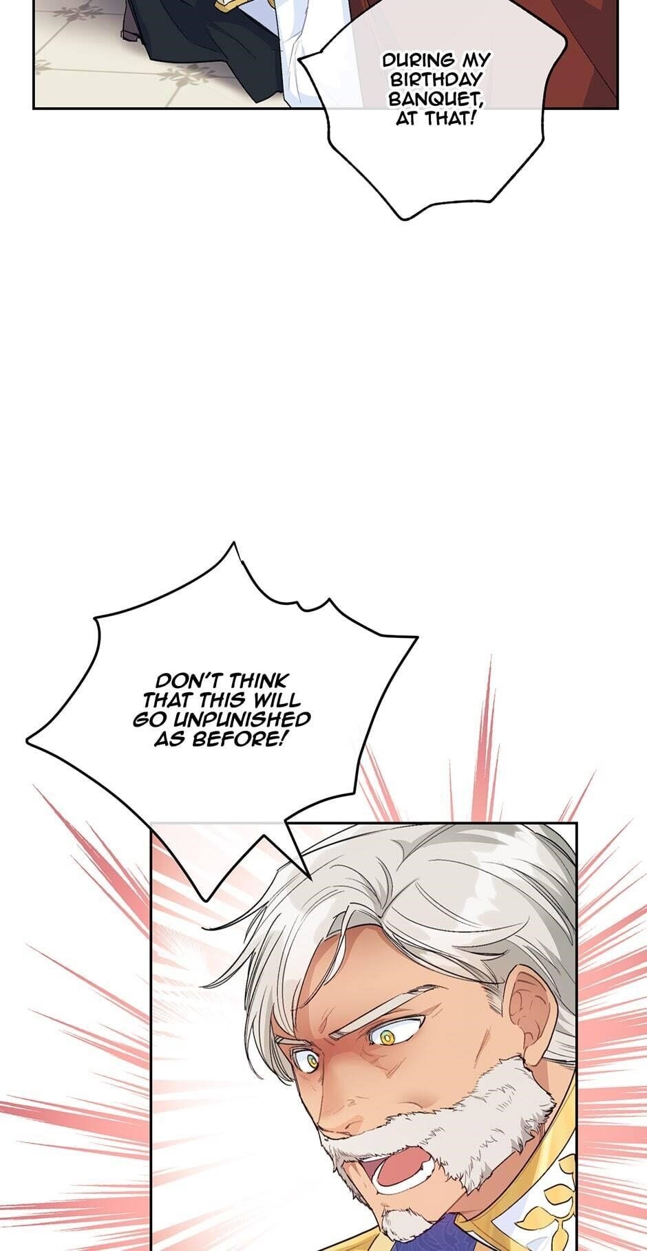 The Duchess’ 50 Tea Recipes Chapter 110 - Page 30