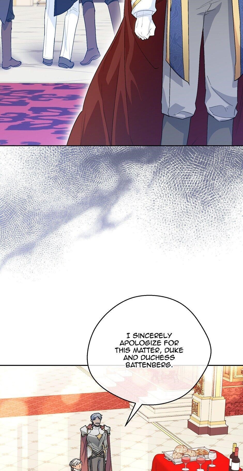 The Duchess’ 50 Tea Recipes Chapter 110 - Page 33