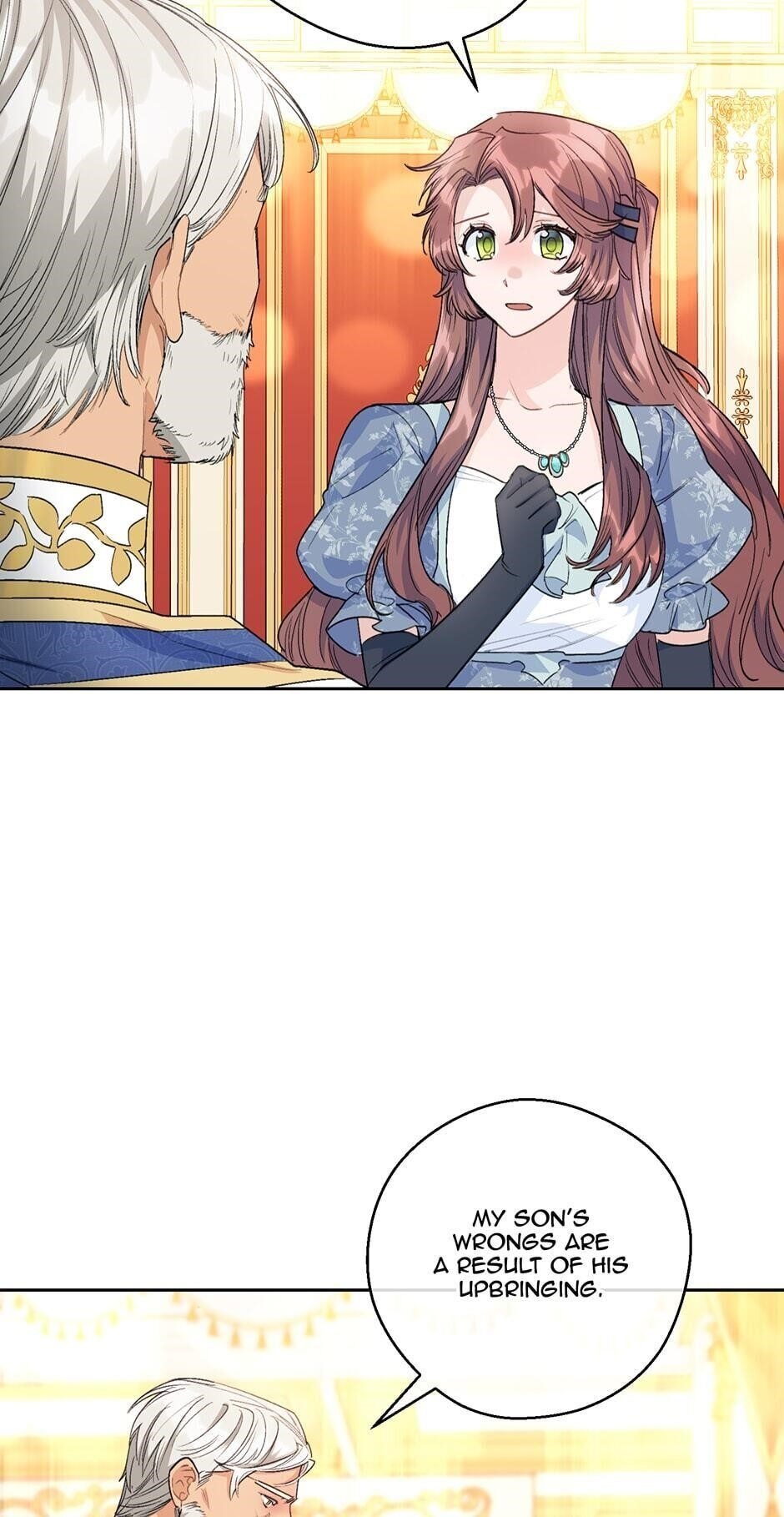 The Duchess’ 50 Tea Recipes Chapter 110 - Page 36