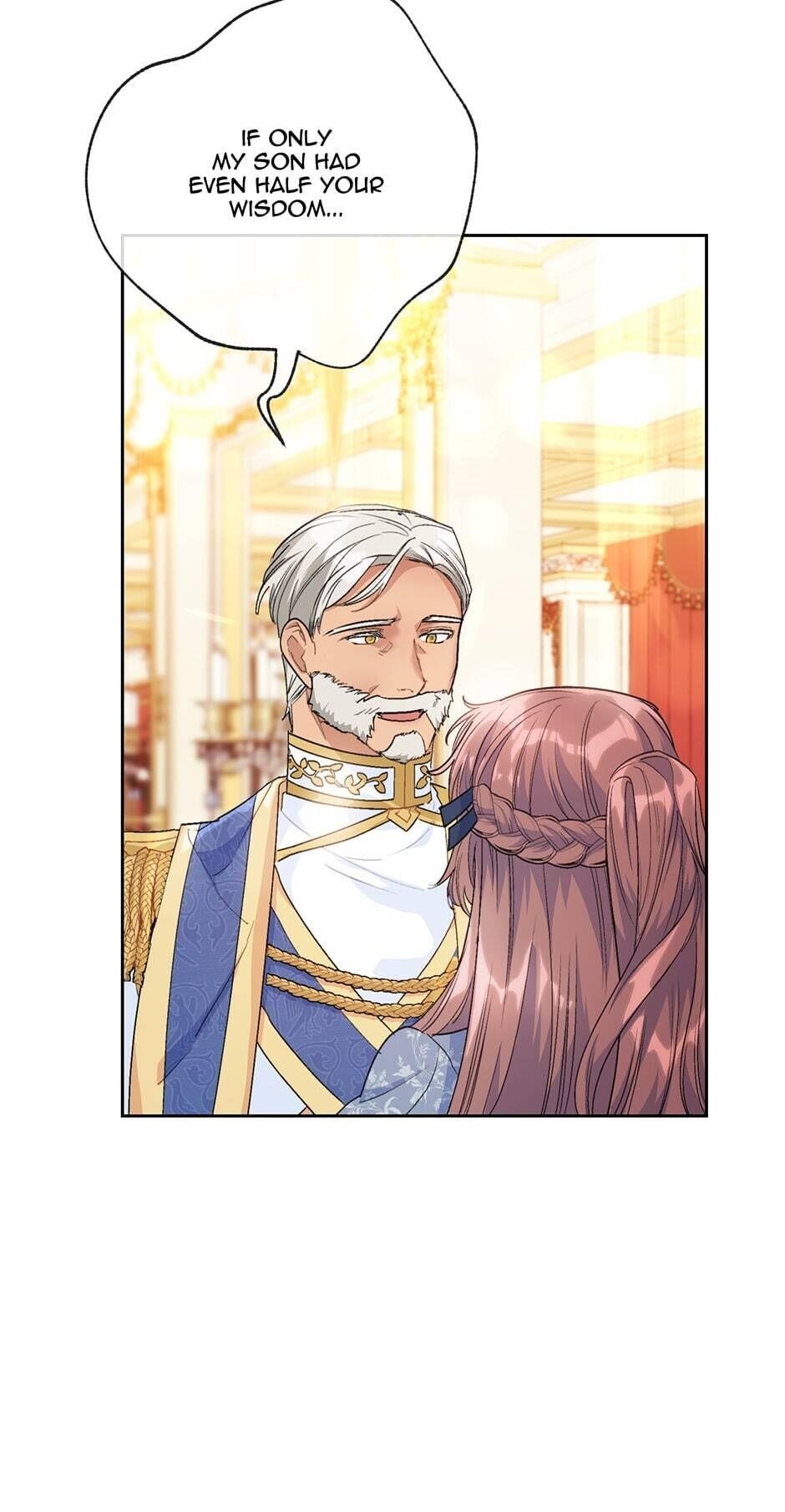 The Duchess’ 50 Tea Recipes Chapter 110 - Page 38