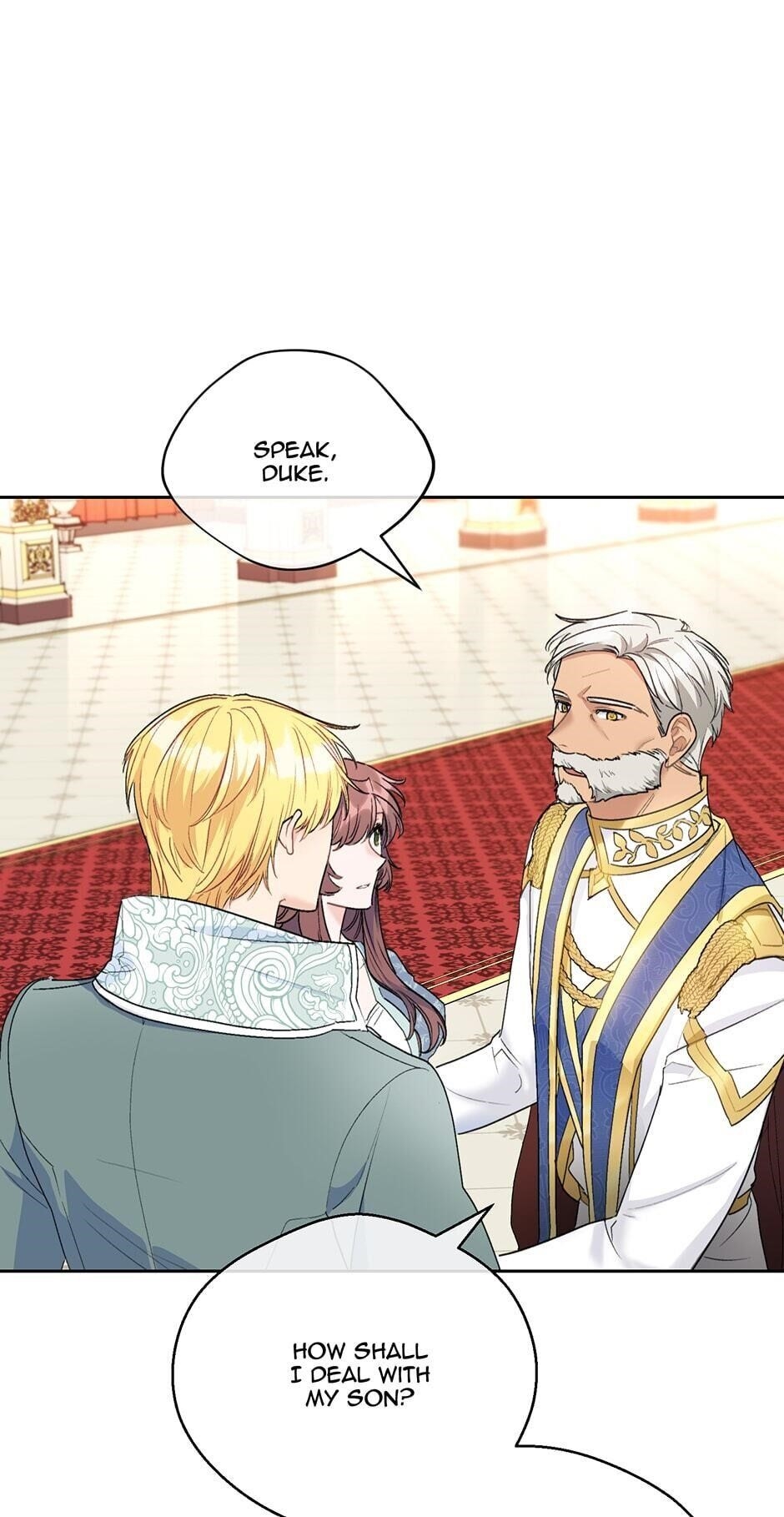 The Duchess’ 50 Tea Recipes Chapter 110 - Page 39