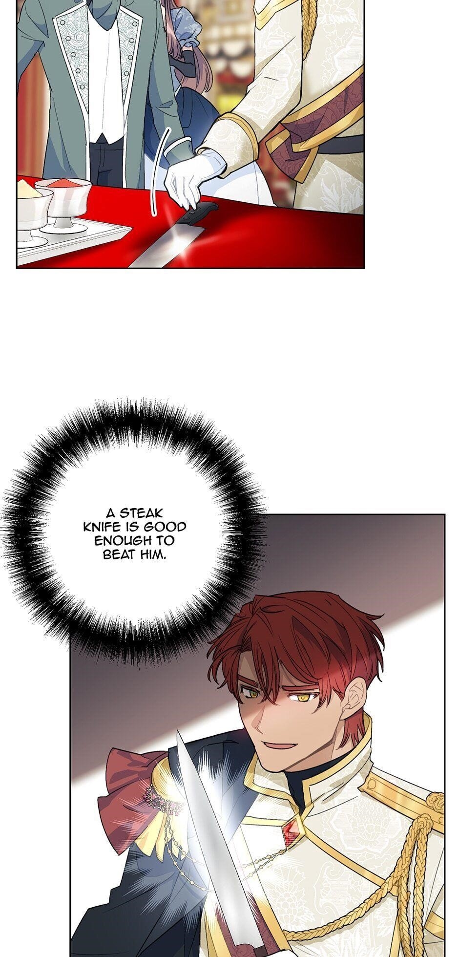 The Duchess’ 50 Tea Recipes Chapter 110 - Page 5