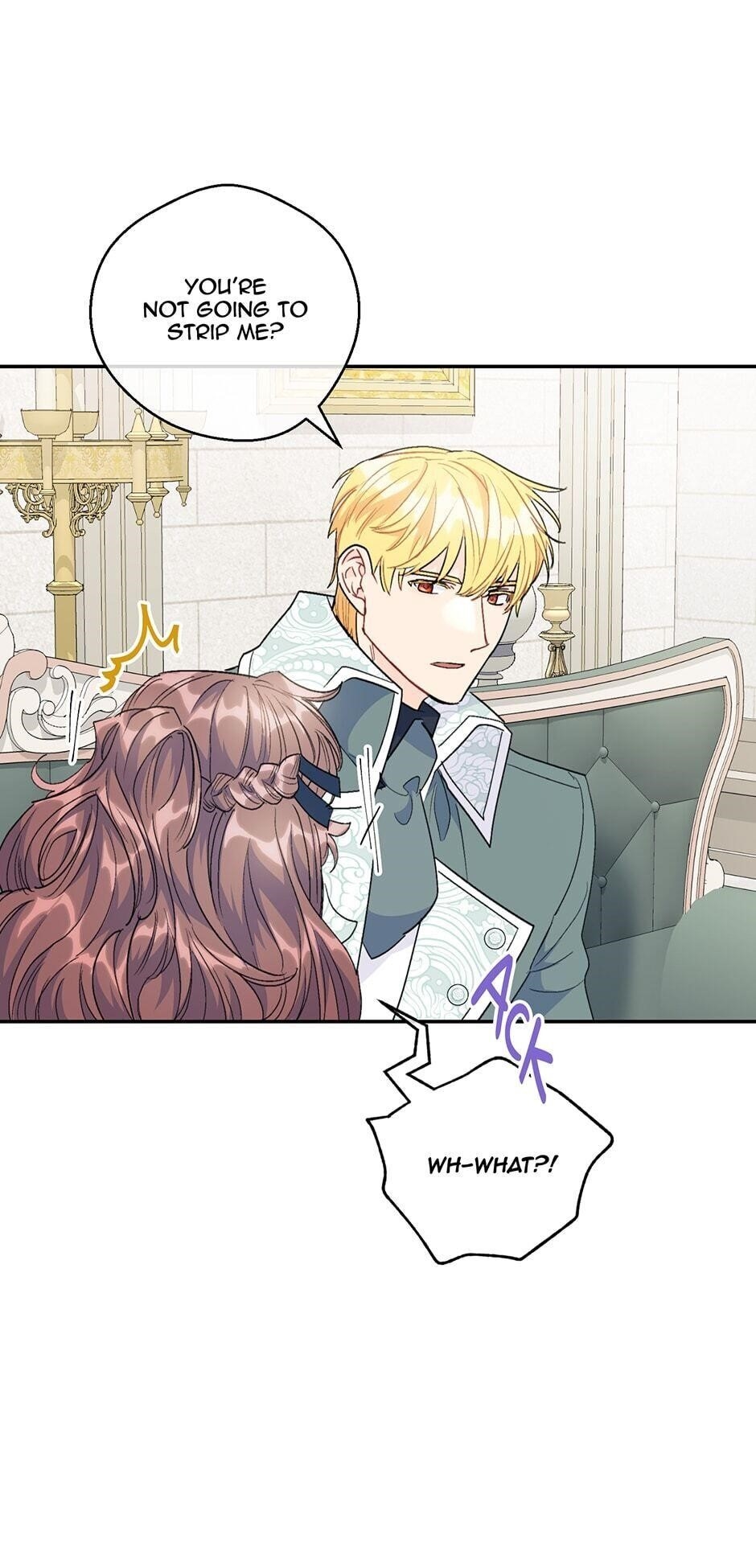 The Duchess’ 50 Tea Recipes Chapter 110 - Page 54