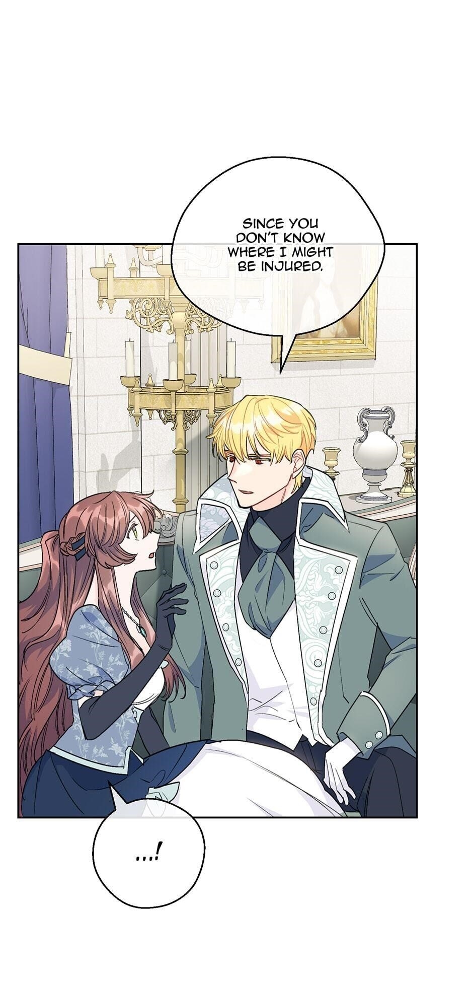 The Duchess’ 50 Tea Recipes Chapter 110 - Page 56