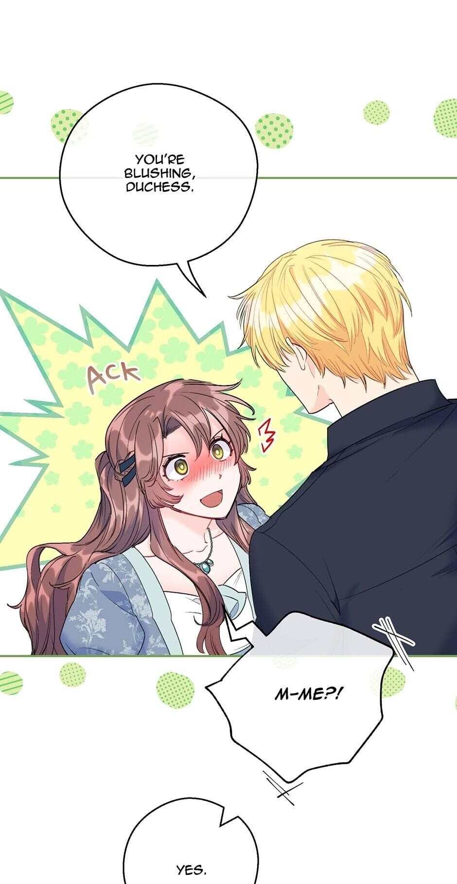 The Duchess’ 50 Tea Recipes Chapter 110 - Page 62