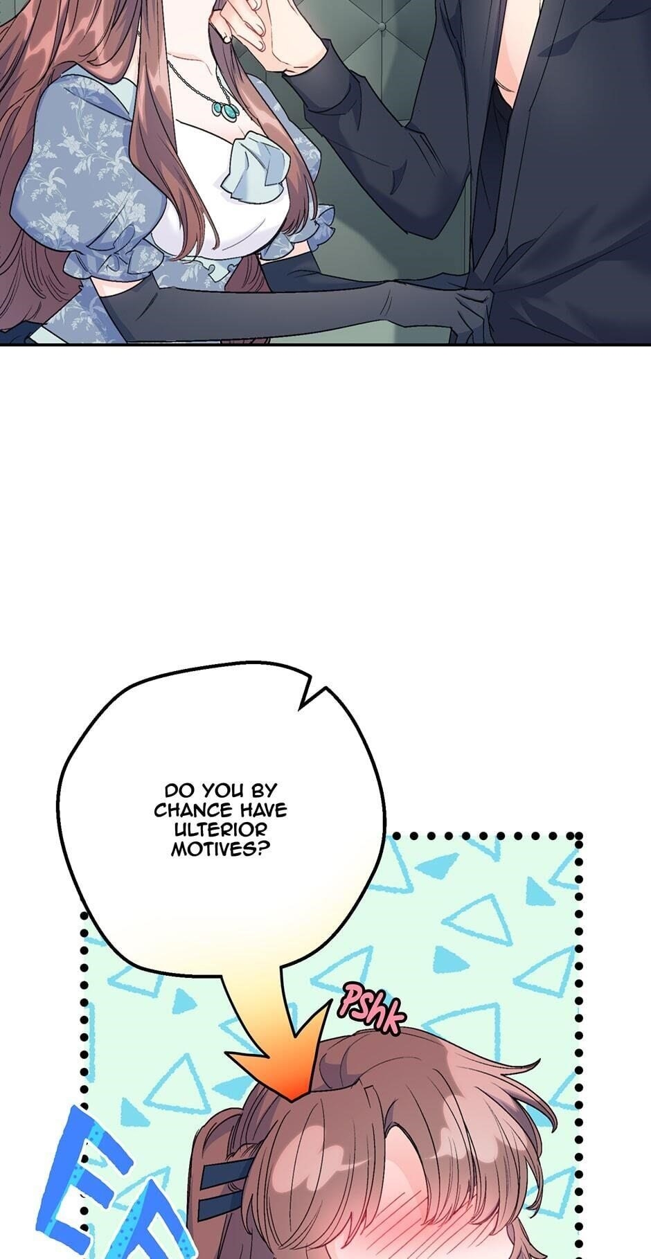 The Duchess’ 50 Tea Recipes Chapter 110 - Page 64