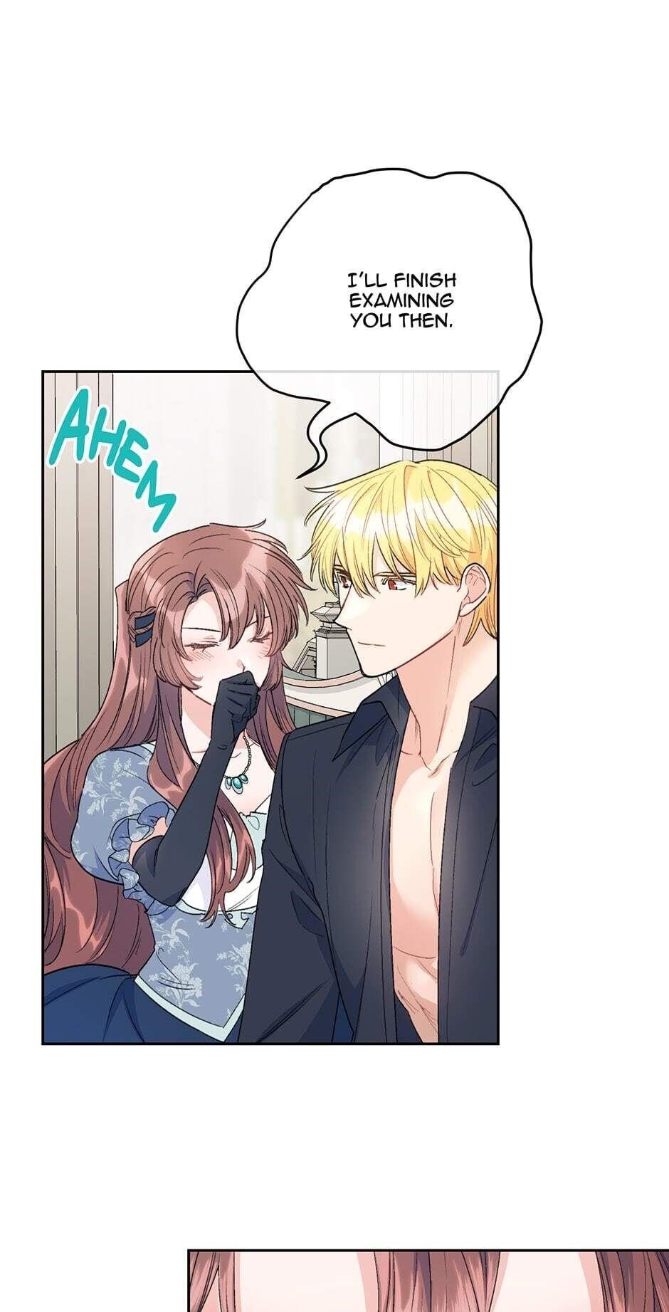 The Duchess’ 50 Tea Recipes Chapter 110 - Page 68