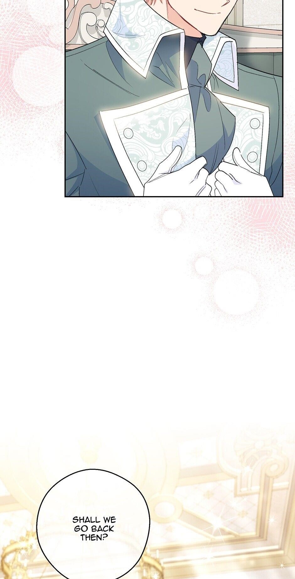 The Duchess’ 50 Tea Recipes Chapter 110 - Page 74