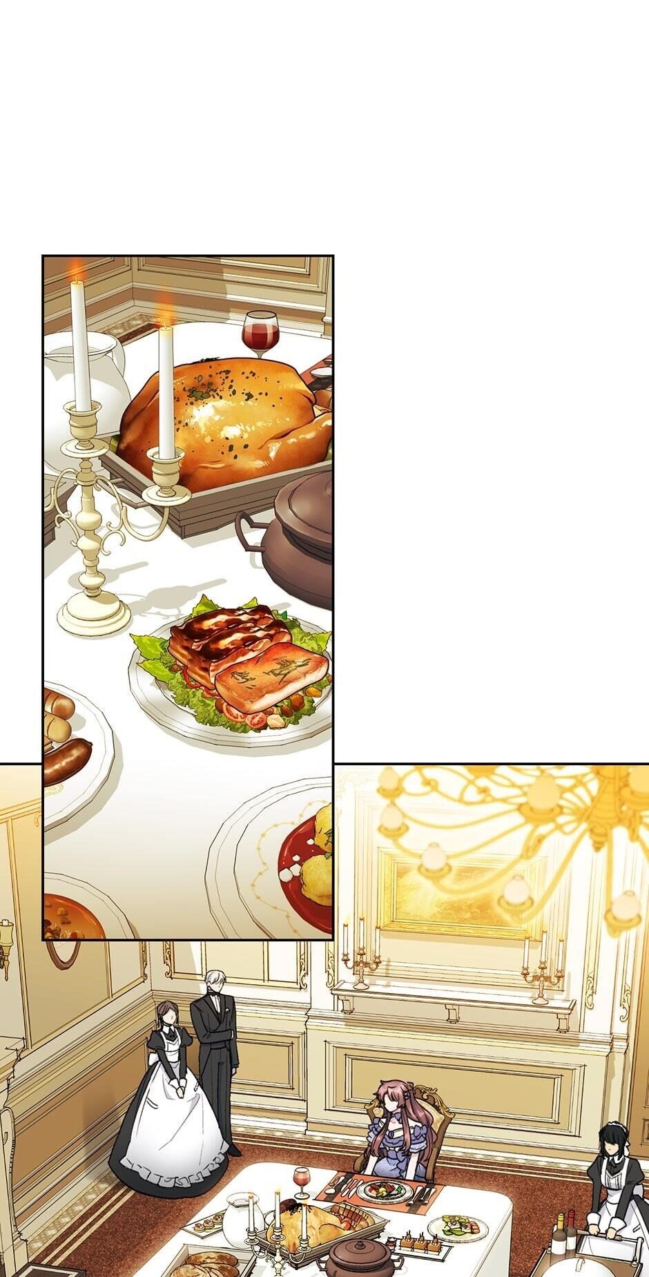 The Duchess’ 50 Tea Recipes Chapter 111 - Page 15