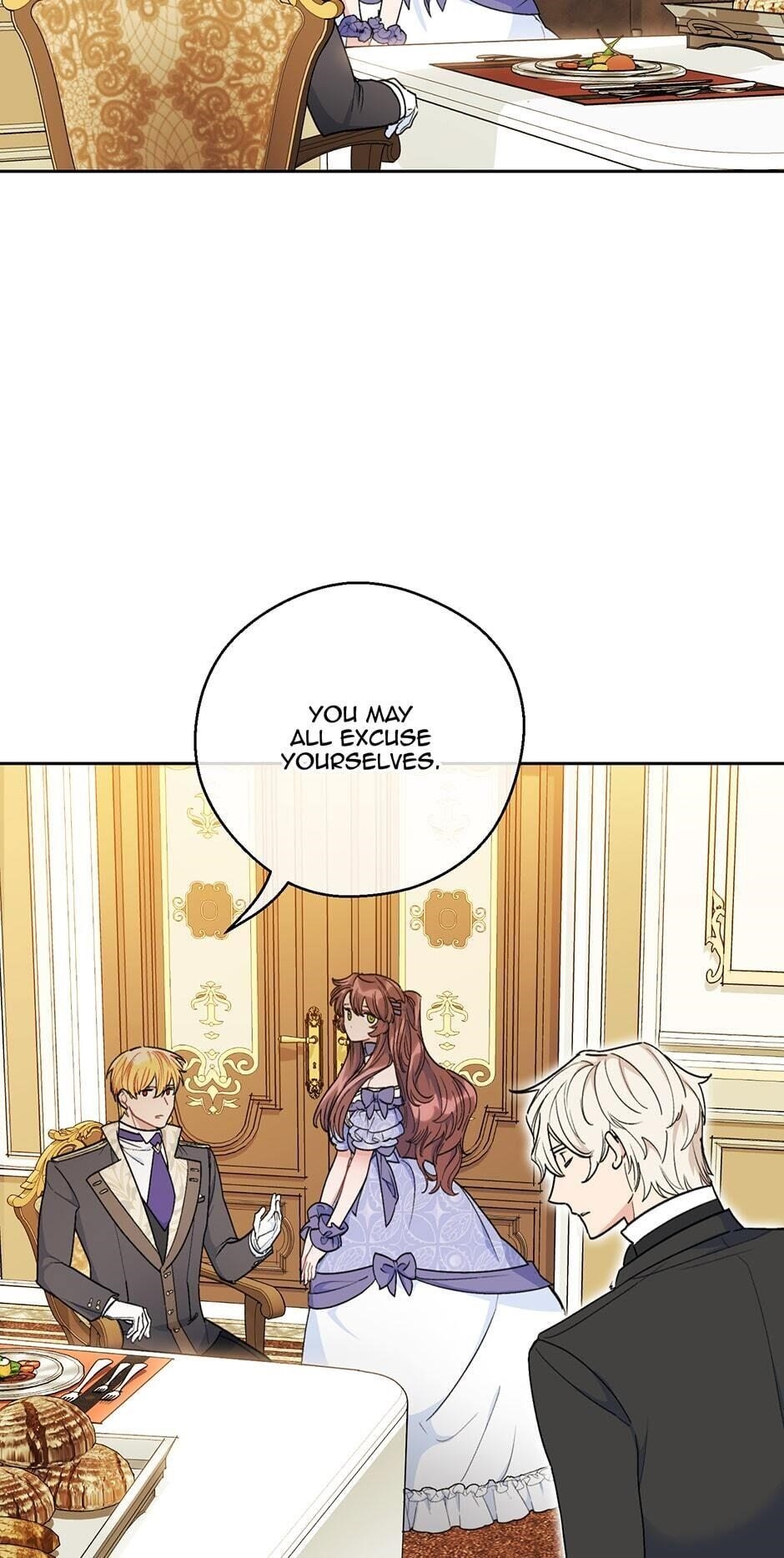 The Duchess’ 50 Tea Recipes Chapter 111 - Page 48