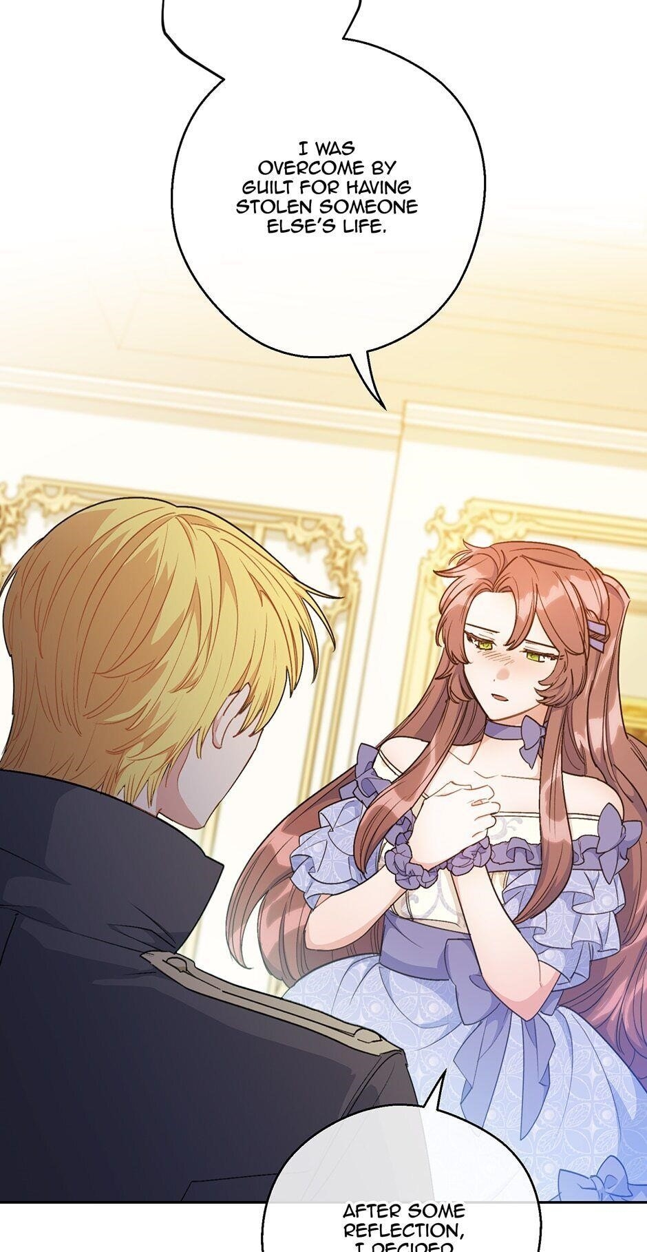 The Duchess’ 50 Tea Recipes Chapter 111 - Page 61