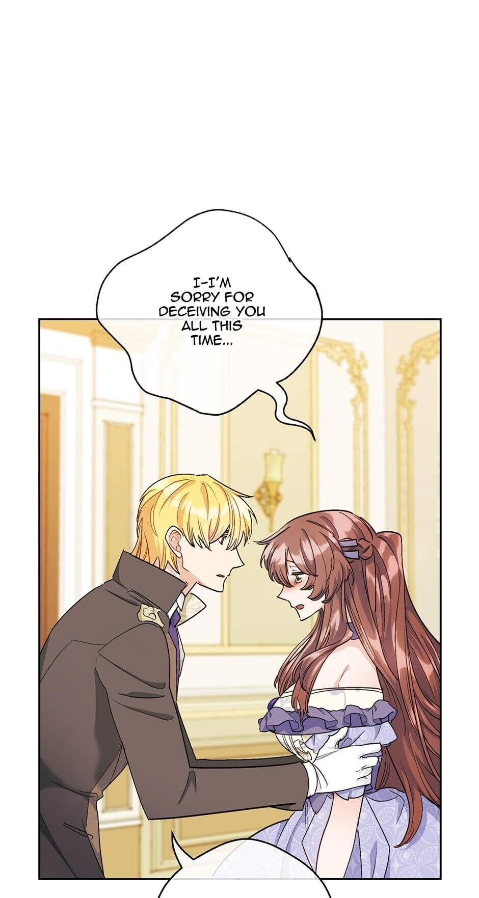 The Duchess’ 50 Tea Recipes Chapter 111 - Page 74