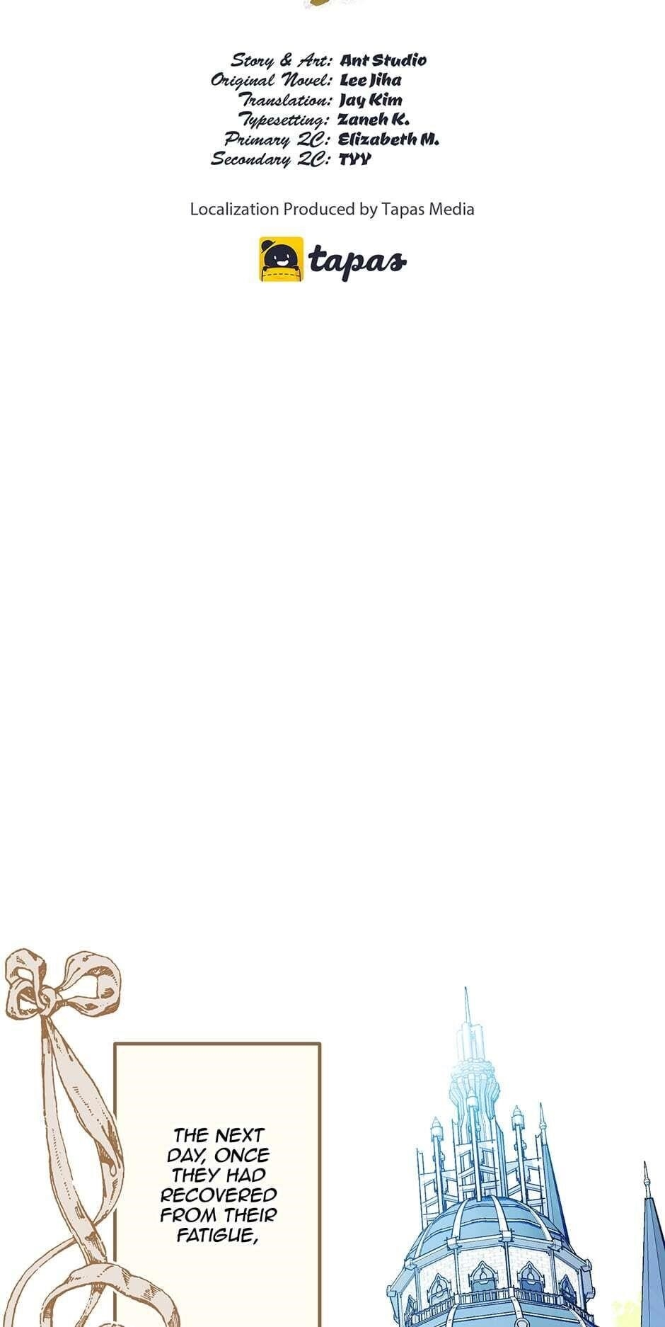 The Duchess’ 50 Tea Recipes Chapter 112 - Page 14