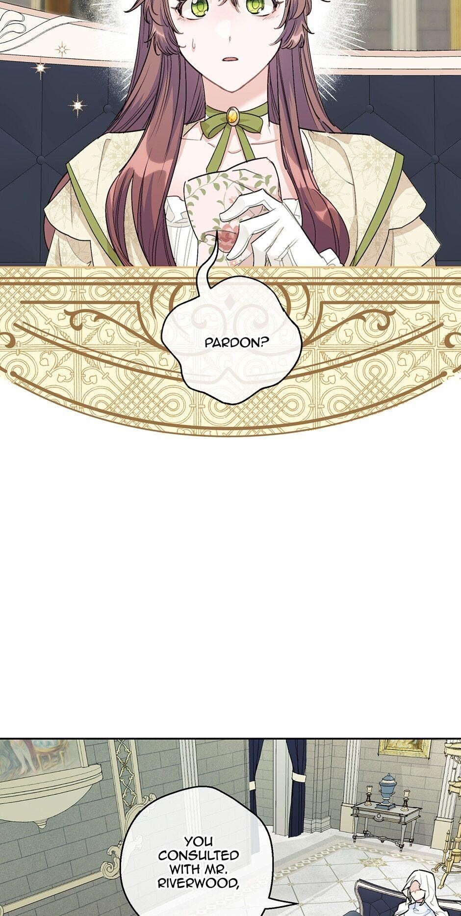 The Duchess’ 50 Tea Recipes Chapter 112 - Page 35