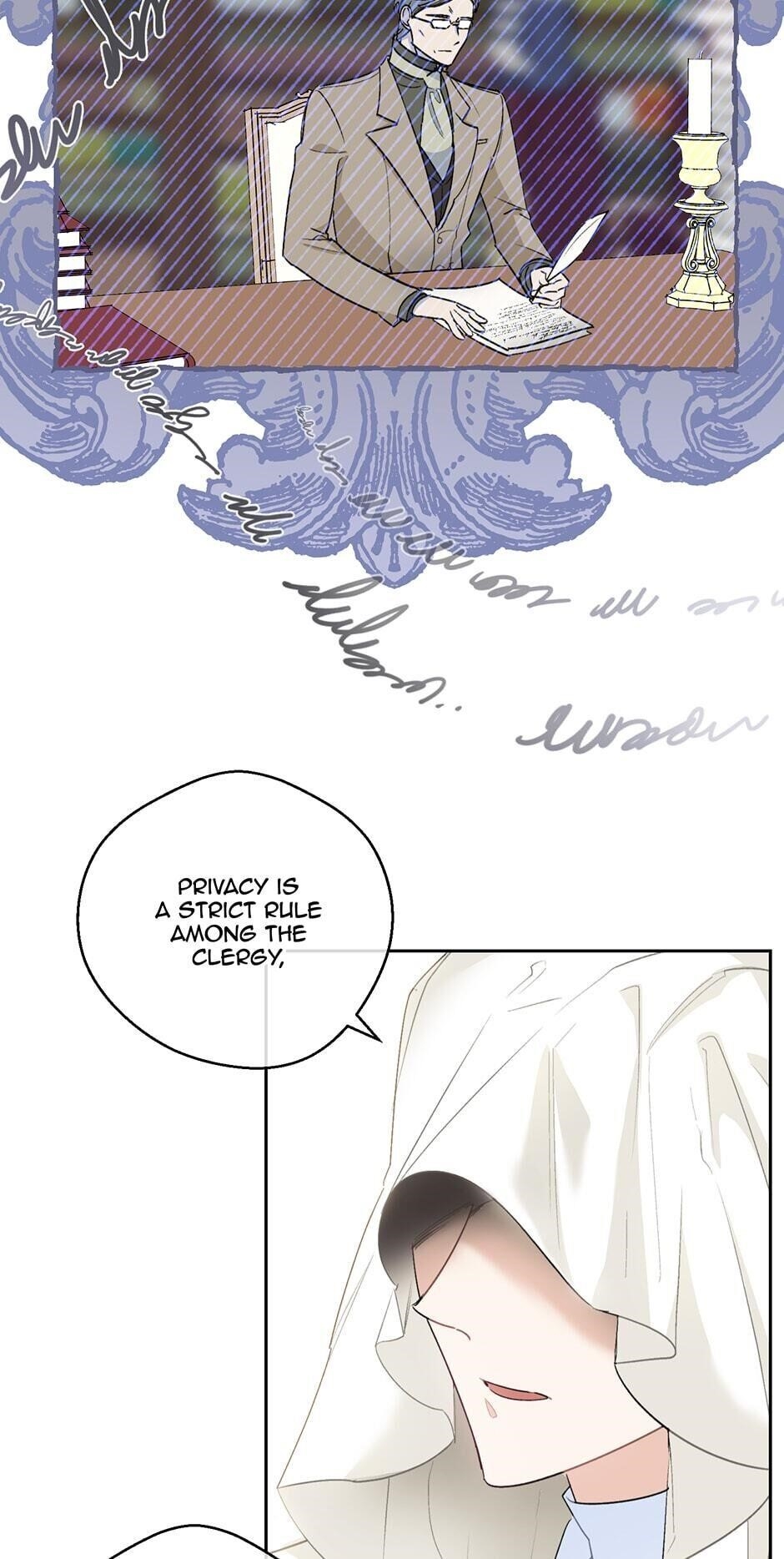 The Duchess’ 50 Tea Recipes Chapter 112 - Page 37