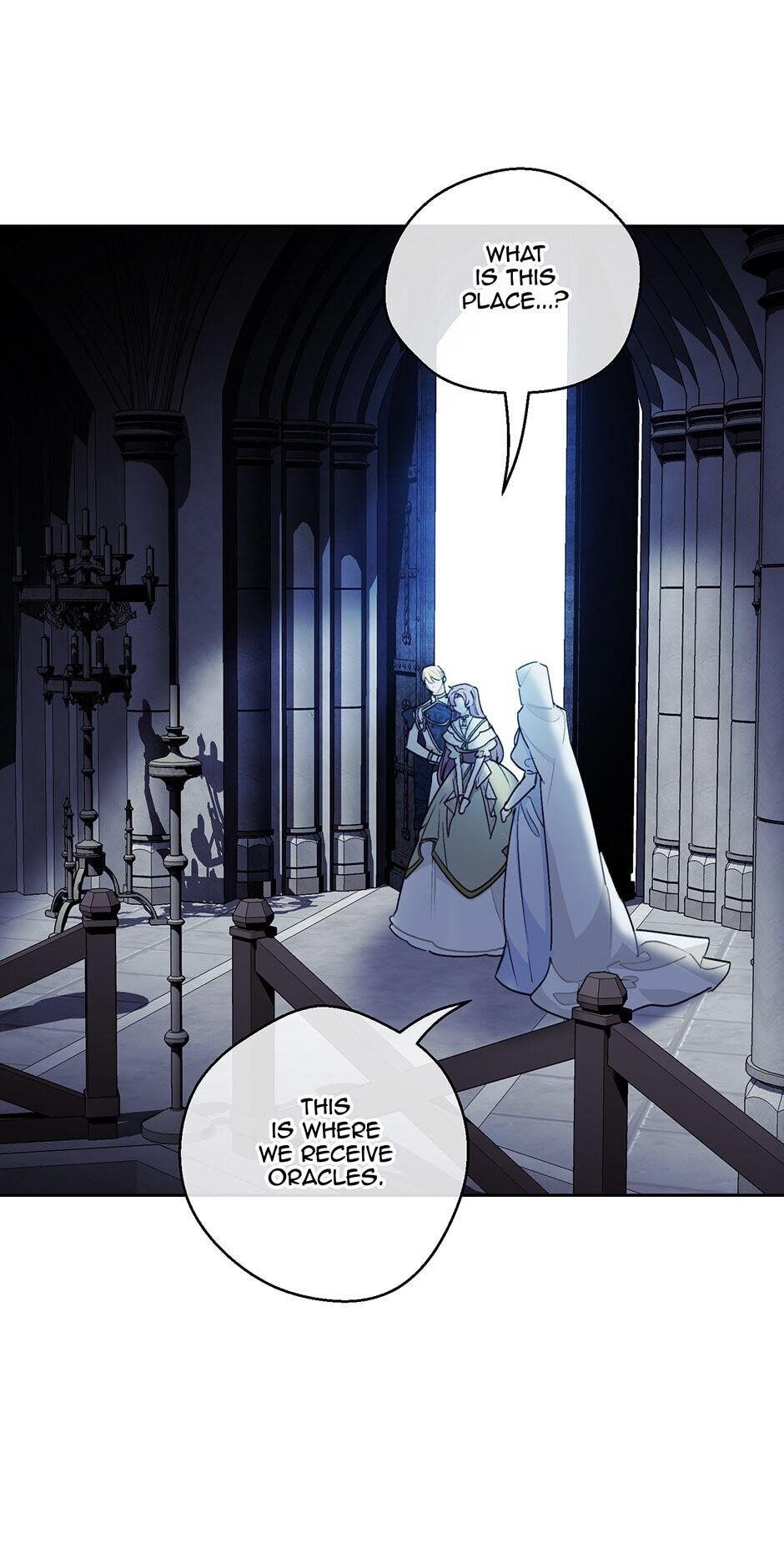 The Duchess’ 50 Tea Recipes Chapter 112 - Page 53