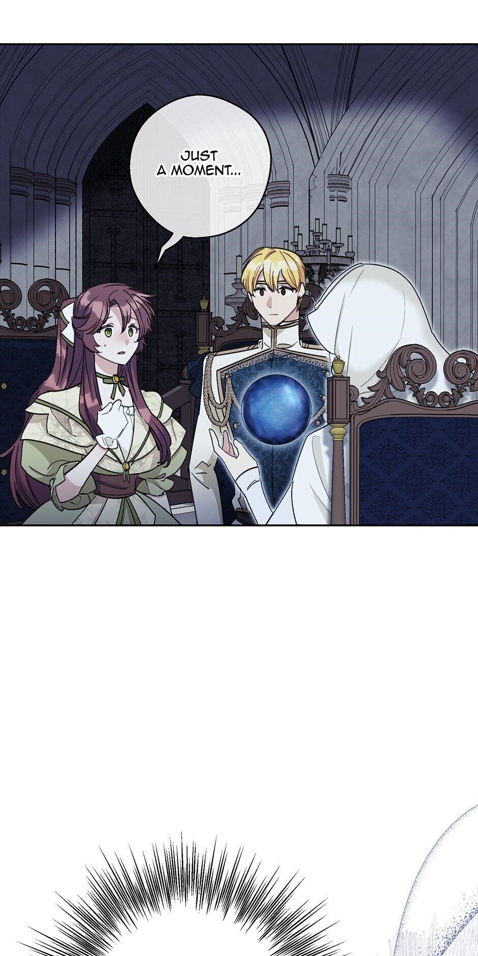 The Duchess’ 50 Tea Recipes Chapter 112 - Page 56