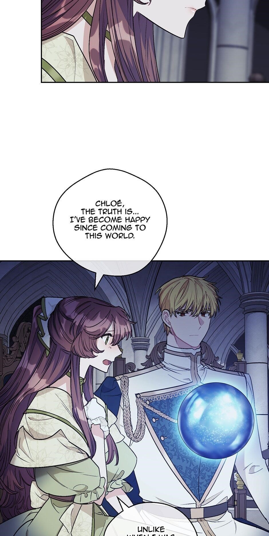 The Duchess’ 50 Tea Recipes Chapter 113 - Page 16