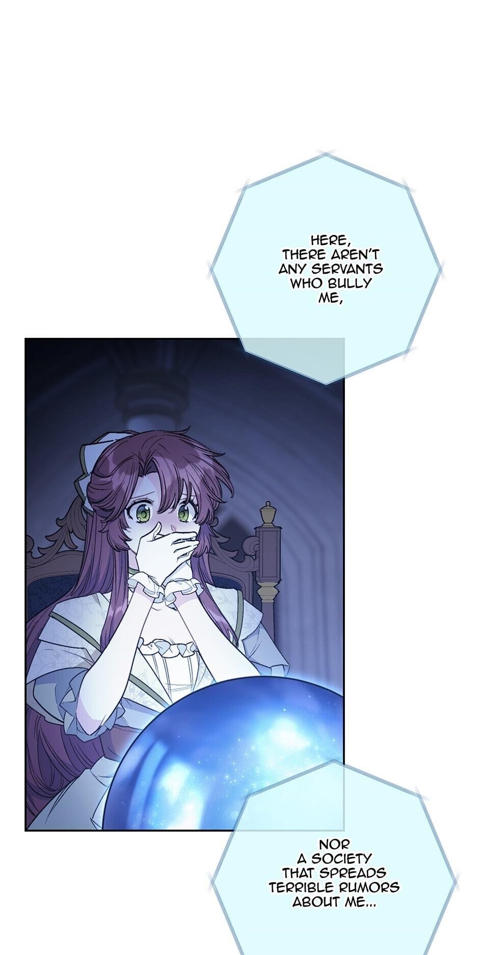 The Duchess’ 50 Tea Recipes Chapter 113 - Page 31