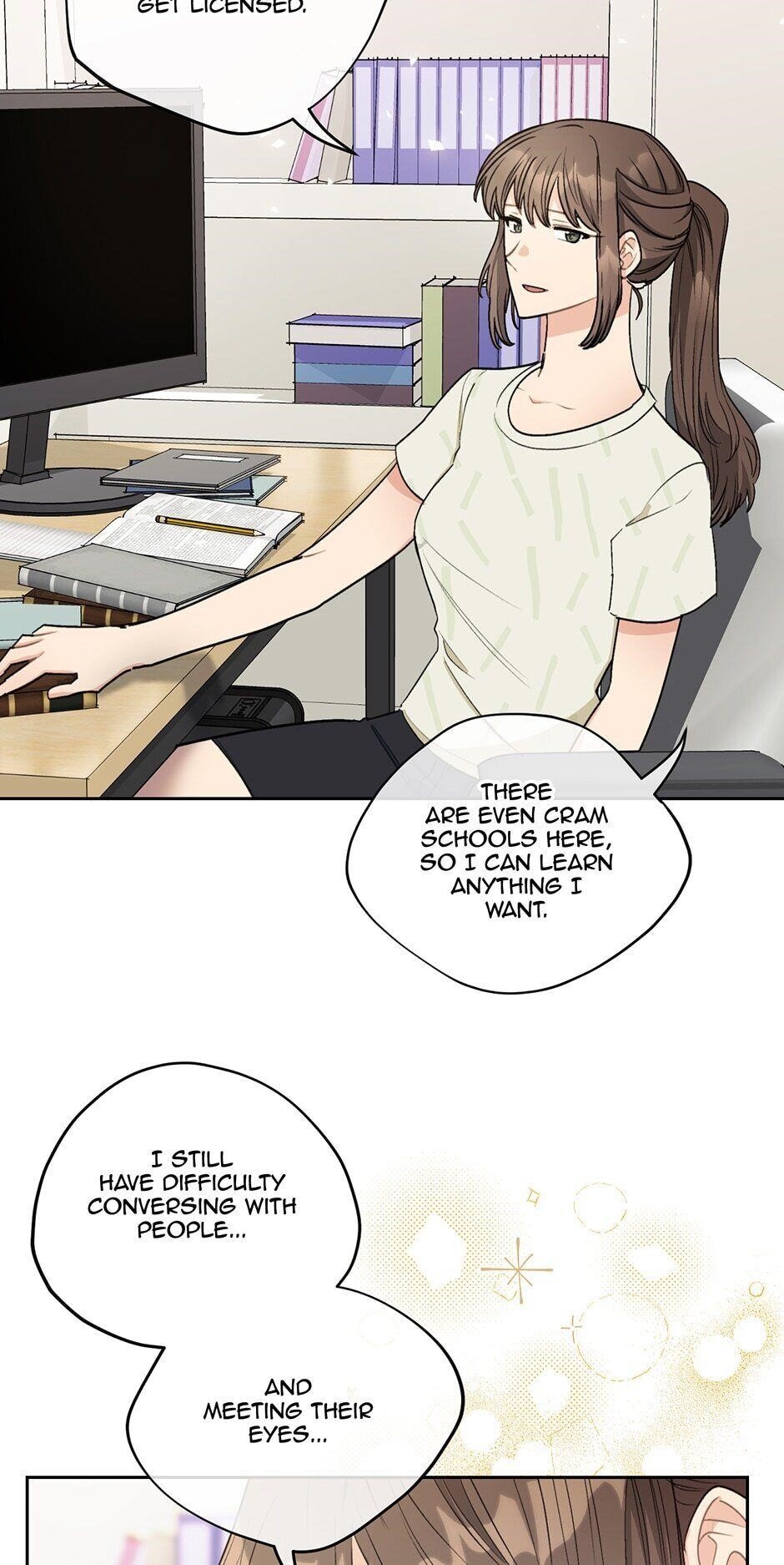 The Duchess’ 50 Tea Recipes Chapter 113 - Page 33