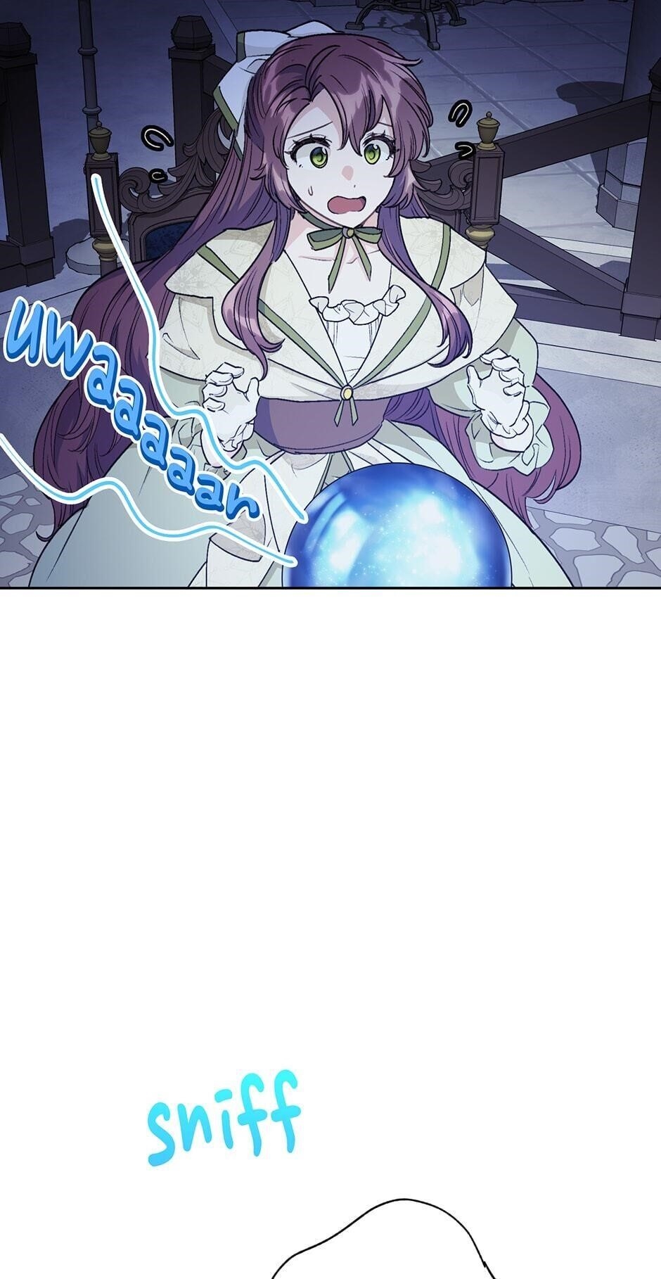 The Duchess’ 50 Tea Recipes Chapter 113 - Page 59