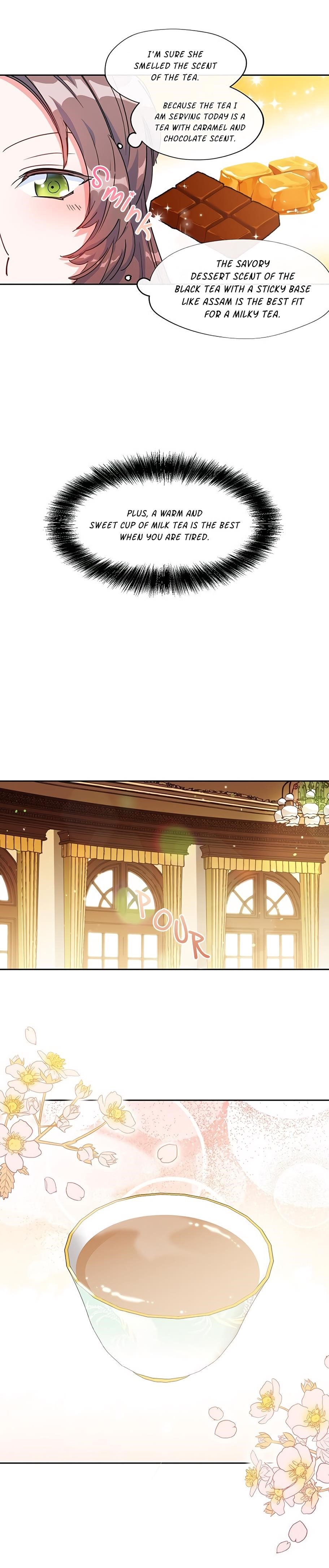 The Duchess’ 50 Tea Recipes Chapter 14 - Page 18