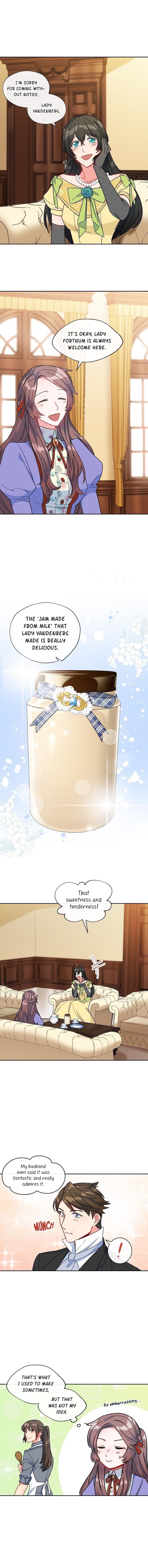 The Duchess’ 50 Tea Recipes Chapter 17 - Page 2
