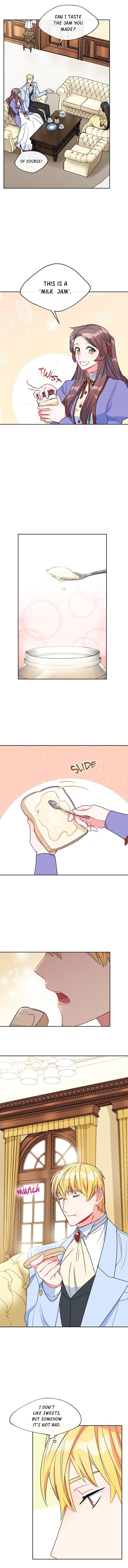 The Duchess’ 50 Tea Recipes Chapter 17 - Page 5