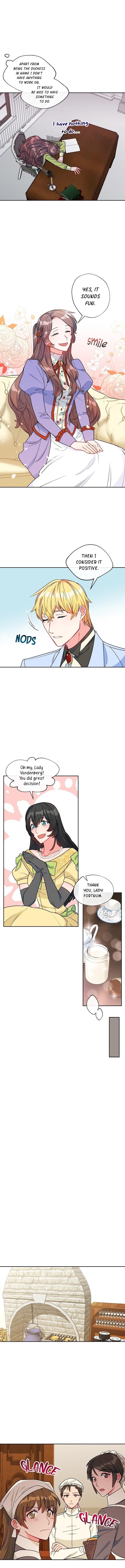 The Duchess’ 50 Tea Recipes Chapter 17 - Page 7