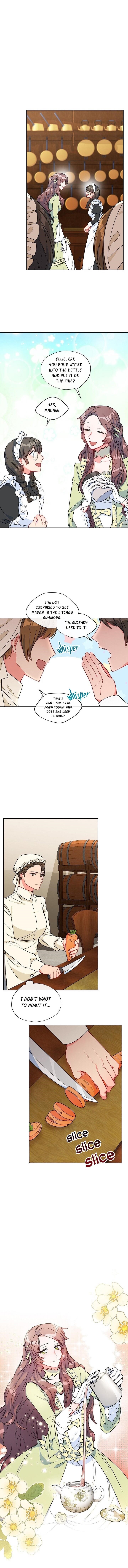 The Duchess’ 50 Tea Recipes Chapter 17 - Page 8