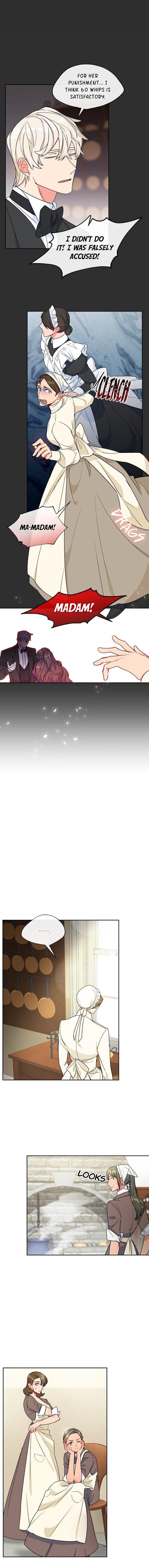 The Duchess’ 50 Tea Recipes Chapter 18 - Page 4