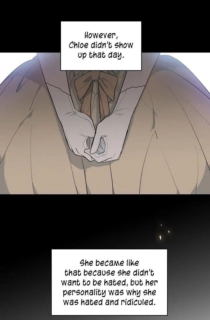 The Duchess’ 50 Tea Recipes Chapter 2 - Page 22