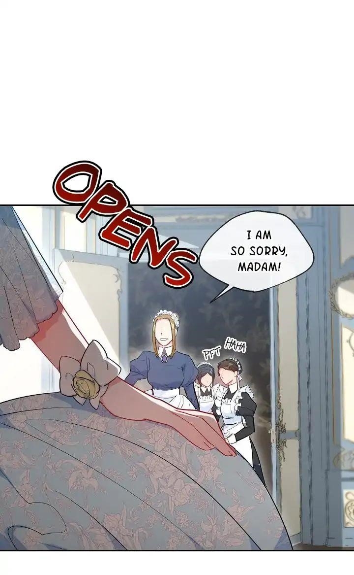 The Duchess’ 50 Tea Recipes Chapter 2 - Page 24