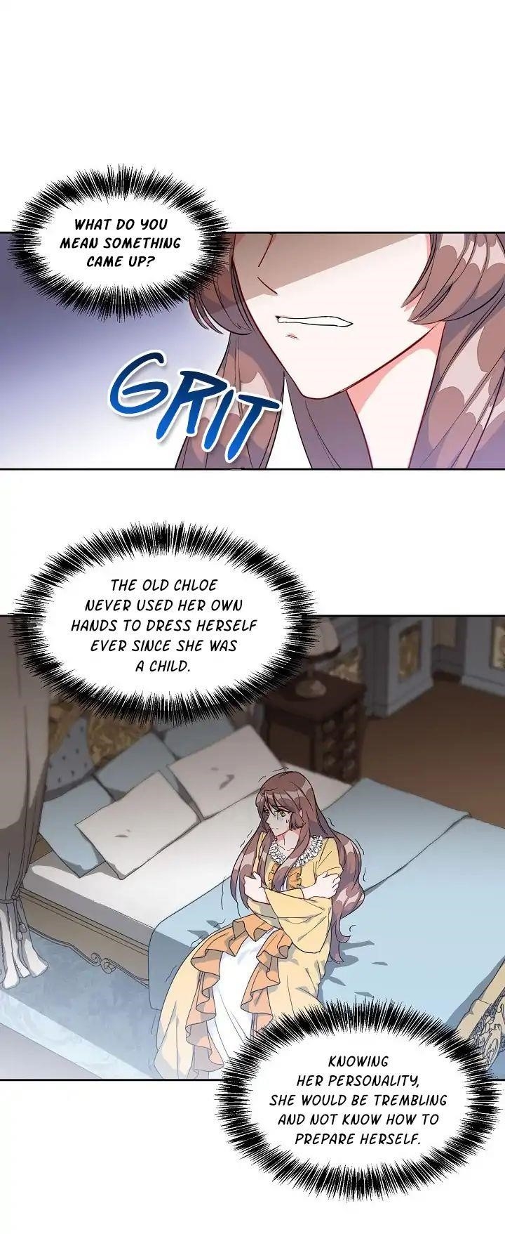 The Duchess’ 50 Tea Recipes Chapter 2 - Page 27