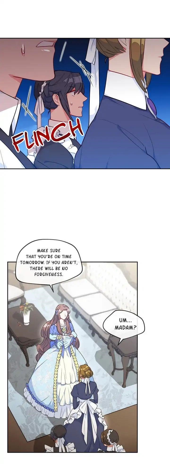 The Duchess’ 50 Tea Recipes Chapter 2 - Page 32