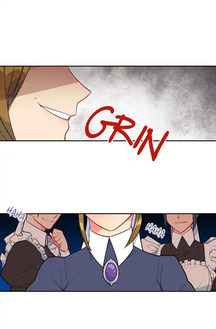 The Duchess’ 50 Tea Recipes Chapter 2 - Page 34