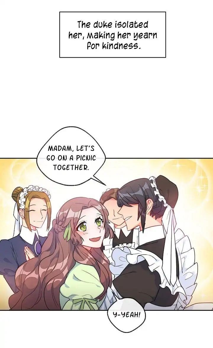 The Duchess’ 50 Tea Recipes Chapter 2 - Page 44