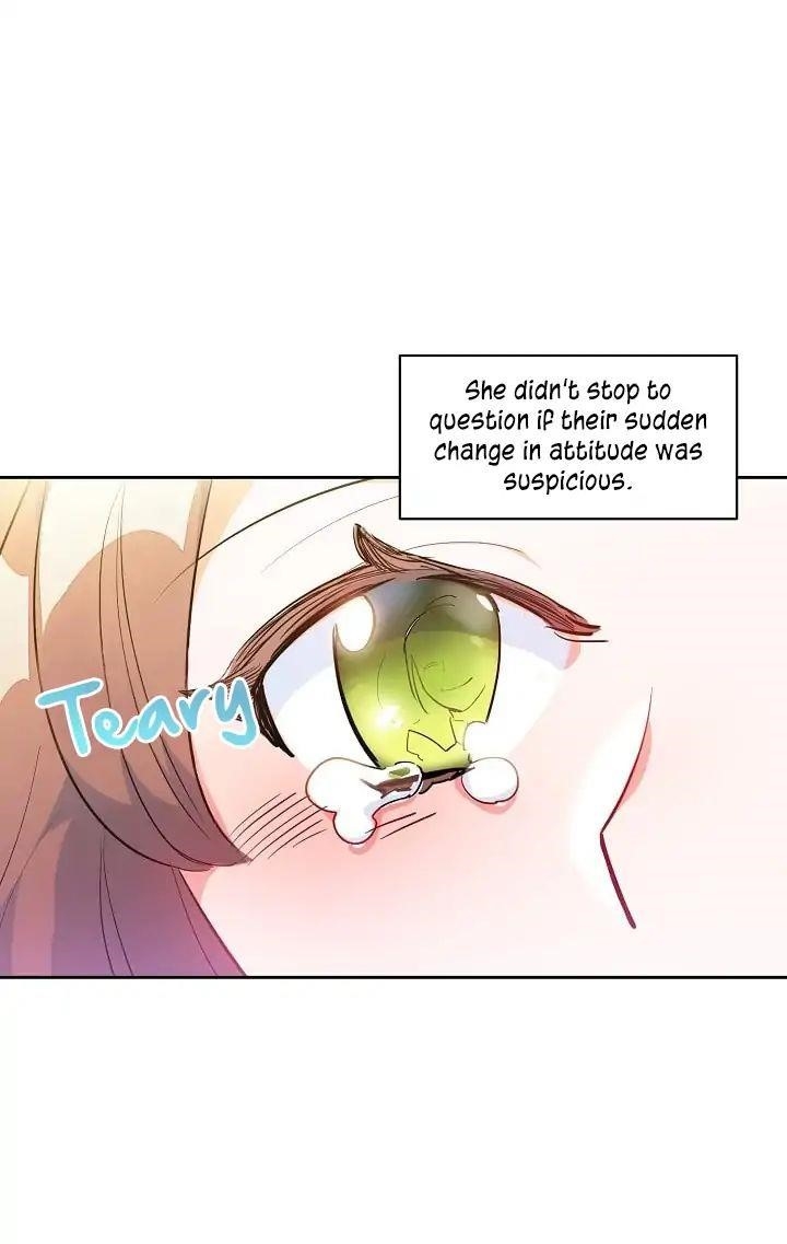 The Duchess’ 50 Tea Recipes Chapter 2 - Page 45