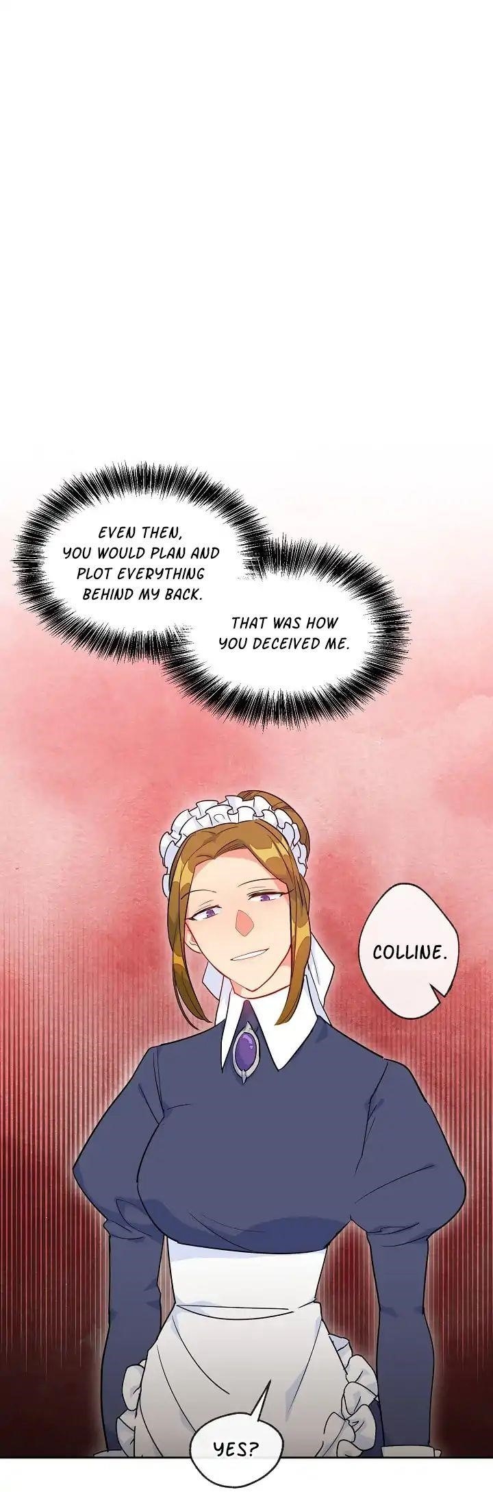 The Duchess’ 50 Tea Recipes Chapter 2 - Page 49