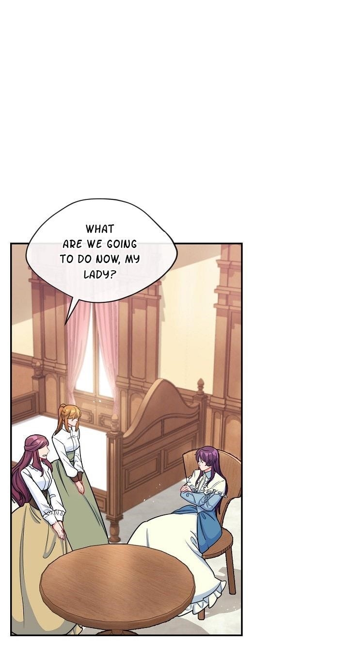 The Duchess’ 50 Tea Recipes Chapter 21 - Page 1