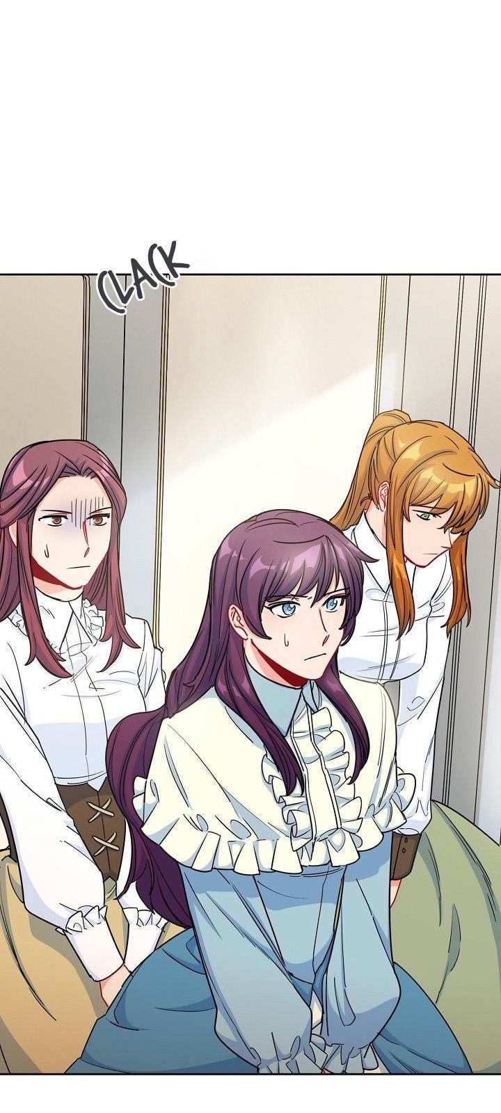 The Duchess’ 50 Tea Recipes Chapter 21 - Page 16